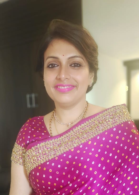Dr.anubhuty tripathyl